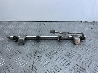 топливная рампа Audi A4 B7 2006, 1.8 л., BFB, бензин, МКПП, универсал, 06B133317AF