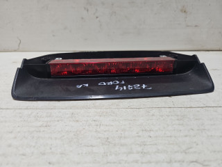 дополнительный стоп-сигнал Ford Ka 1 поколение 2001, 1.3 л., бензин, МКПП, желтый, хетчбэк 3 дв., передний привод