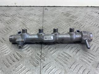 топливная рампа Volkswagen Caddy 5 поколение 2022, бежевый, фургон, передний привод, 05L130089H