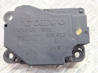 моторчик заслонки печки Volvo XC90 1 поколение [рестайлинг] 2009, 31267120