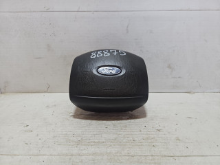 подушка безопасности водителя Ford Transit 5 поколение 2002, 2.0 л., дизель, микроавтобус, YC1AV043B13APW