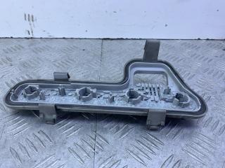панель заднего фонаря Opel Zafira 1 поколение (A) [рестайлинг] 2005, 2.2 л., Y 22 DTR, дизель, синий, минивэн, передний привод