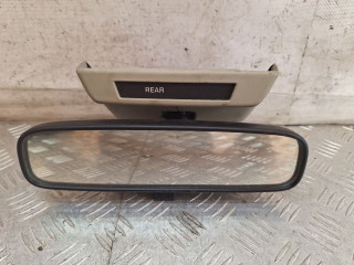 зеркало салона Mazda 6 GG 2003, 2.0 л., дизель, МКПП, темно-синий, универсал, GR1L55260