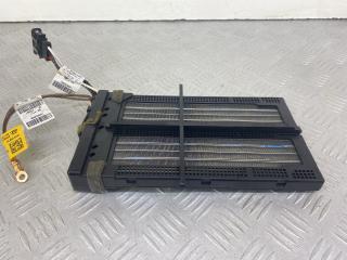 электрический радиатор отопителя (тэн) Audi Q5 8R [рестайлинг] 2015, 3.0 л., CTBA, дизель, АКПП, внедорожник 5 дв., полный привод, 8K0819011C, X5086004