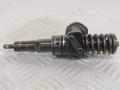 форсунка Volkswagen Golf 4 поколение (1997 - 2006), 1.9 л., AUY, дизель, 038130073AK, 0414720038 - фото №2