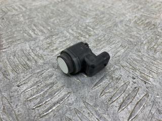 датчик парктроника BMW 5 серия E60/E61 [рестайлинг] E60 (2007 - 2010), 2.5 л., N53 B25 A, бензин, АКПП, белый, седан, задний привод, 9139866, 0411050236