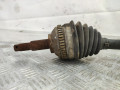 полуось передняя правая (приводной вал, ШРУС) Chrysler Voyager 4 поколение 2004, 2.5 л., ENJ, дизель, МКПП, темно-синий, минивэн, передний привод - фото №2