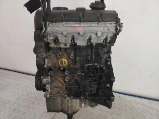 двигатель Volkswagen Passat B5 1999, 1.9 л., дизель, зеленый, универсал, передний привод, AJM