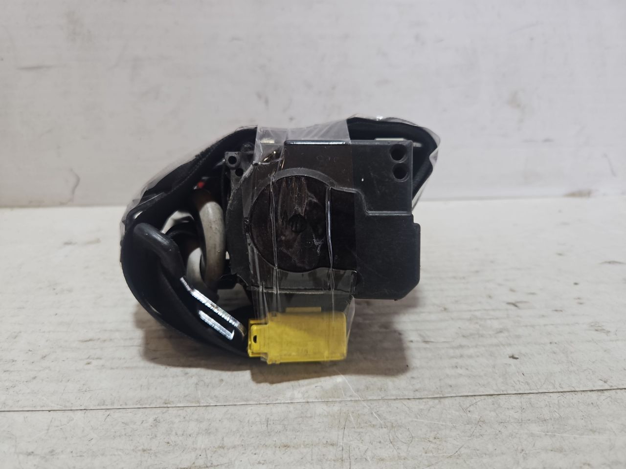 ремень безопасности Volkswagen Transporter T5 (2003 - 2009), 7H0857806F - фото №1