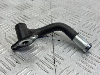 трубка гидроусилителя Chevrolet Spark M300 2012, 1.0 л., бензин, МКПП, красный, хетчбэк 5 дв., передний привод