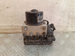 блок ABS Volkswagen Golf 4 поколение 2001, 1.6 л., бензин, универсал, 10094903313, 1J0614117D, 1J0907379P