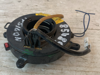 шлейф руля Lancia Ypsilon 1 поколение 2000, 1.6 л., бензин, МКПП, черный, хетчбэк 3 дв., передний привод, 0-1475223-01, 3080040300320117