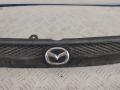 решетка радиатора Mazda 323 5 поколение (1994 - 1998), BC1C50719 - фото №3