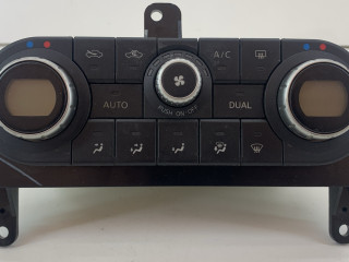 блок управления печки / климат-контроля Nissan Qashqai J10 [рестайлинг] (2010 - 2013)