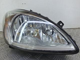 фара правая Mercedes-Benz Vito W639 2010, 3.2 л., M 112.951, бензин, АКПП, белый, задний привод, 24672400