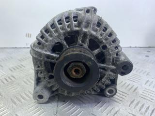 генератор BMW 3 серия E90/E91/E92/E93 (2004 - 2010), 2.0 л., M47N 204 D4, дизель, АКПП, 0986080580