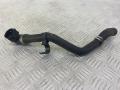 патрубок радиатора Opel Vectra C 2002, 1.8 л., Z 18 XE, бензин, МКПП, серый, седан, передний привод - фото №6