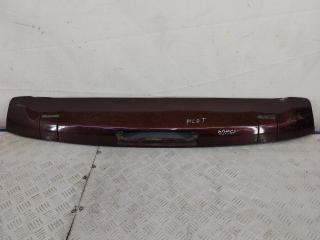 спойлер Honda Pilot 2 поколение (2008 - 2011), 74900SZA