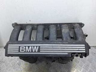 коллектор впускной BMW 3 серия E90/E91/E92/E93 2005, 2.5 л., N52 B25 AF, бензин, МКПП, серый, седан, задний привод, 752036808