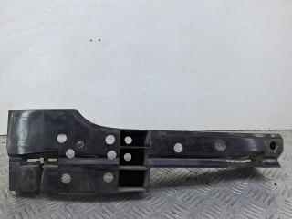 усилитель бампера заднего Renault Scenic 1 поколение [рестайлинг] (1999 - 2003), 1.6 л., K4M 701, бензин, АКПП, минивэн, 770042847273, 7700428472