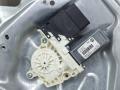 стеклоподъемник задний левый Volkswagen Golf 5 поколение 2007, 1.4 л., CAXA, бензин, 6МКПП, серый, универсал, передний привод, 1K9839755A, 1K9839401A, 1K0959703P - фото №2
