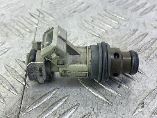 форсунка Opel Astra G 1999, 1.2 л., X 12 XE, бензин, МКПП, зеленый, универсал, задний привод, 0280155793