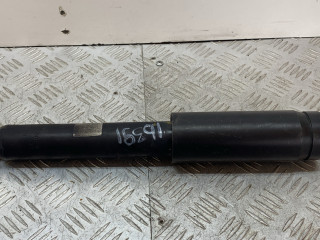 амортизатор задний Opel Agila 1 поколение (A) 2000, 1.2 л., бензин, МКПП, минивэн, 343331