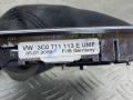ручка кулисы КПП Volkswagen Passat B6 (2005 - 2010), 9244046042, 3C0711113E - фото №6