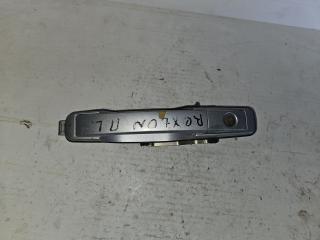 ручка наружная SsangYong Rexton 1 поколение [рестайлинг] (2003 - 2008)