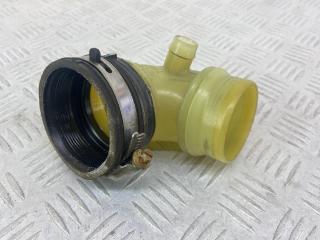 патрубок воздушного фильтра Land Rover Range Rover Sport 2 поколение [рестайлинг] (2017 - 2020), 2.0 л., гибрид, АКПП, серый, внедорожник 5 дв., полный привод, JPLA6K769AB