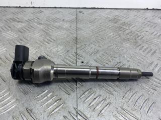 форсунка Volkswagen Caddy 5 поколение 2022, бежевый, фургон, передний привод, 0445110835, 05L130277E