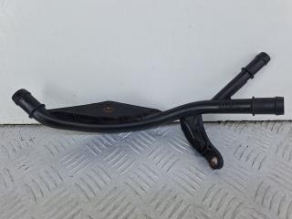 трубка охлаждающей жидкости Skoda Fabia 1 поколение (6Y) (1999 - 2004), 1.2 л., CBZA, бензин, МКПП, серый, универсал, передний привод, 1K0121070CD