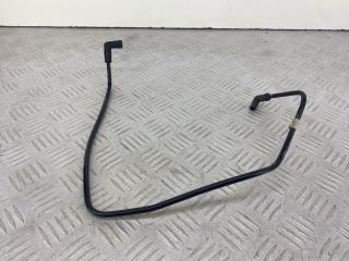 трубка вакуумная Chevrolet Aveo T200 2005, 1.6 л., бензин, АКПП, черный, передний привод