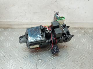 блок комфорта Mitsubishi Space Star 1 поколение [рестайлинг] 2003, 1.9 л., дизель, МКПП, минивэн, передний привод, MB953355