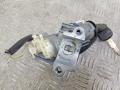 замок зажигания Toyota Yaris P1 (1999 - 2003), 45020521 - фото №4