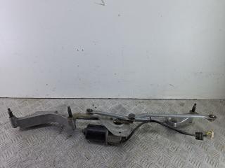 механизм стеклоочистителя (трапеция дворников) Mercedes-Benz C-Класс W203/S203/CL203 [рестайлинг] 2004, 2.6 л., бензин, АКПП, бордовый, седан, задний привод, A2038200342