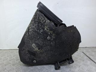 корпус салонного фильтра Mercedes-Benz Sprinter 2 поколение (W906) (2006 - 2014), 2.1 л., OM 651.955, дизель, МКПП, зеленый, задний привод, A9068300462