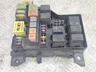 блок предохранителей Volvo V40 1 поколение [рестайлинг] 2000, 1.8 л., бензин