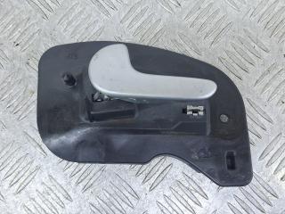 ручка внутренняя Opel Corsa C 2003, 1.0 л., Z 10 XEP, бензин, МКПП, синий, хетчбэк 3 дв., передний привод, 316053479, 13110956