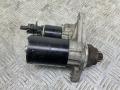 стартер Skoda Fabia 1 поколение [рестайлинг] 6Y (2004 - 2007), 1.2 л., AWY, бензин, МКПП, хетчбэк 5 дв., передний привод, 0001120400, 02T911023G - фото №7