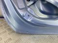 крышка багажника (дверь 3-5) Honda Jazz 1 поколение 2002, МКПП, хетчбэк 5 дв. - фото №10