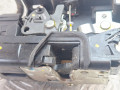 замок двери передней левой Opel Antara 1 поколение 2006, 2.0 л., Z 20 DMH, дизель, 5МКПП, серебро, внедорожник 5 дв., полный привод - фото №5