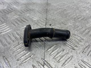 масляная трубка турбины Hyundai H-1 Grand Starex 2008, 2.5 л., дизель, МКПП, белый, минивэн, задний привод