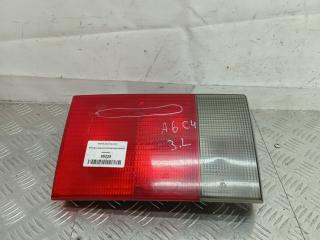 фонарь крышки багажника левый Audi A6 4A/C4 1995, 4A0945093