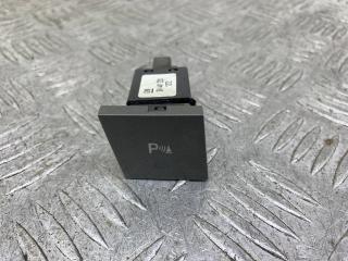 Кнопка парктроника Opel Vectra C 2002, 1.8 л., Z 18 XE, бензин, МКПП, серый, седан, передний привод, 24441231