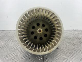 моторчик печки Peugeot 307 1 поколение 2004, 1.6 л., бензин, МКПП, синий, универсал, передний привод