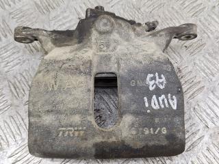 суппорт передний левый Audi A3 8V (2012 - 2016)