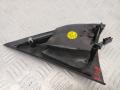накладка двери внутренняя Hyundai Santa Fe 2 поколение (CM) 2007, 2.2 л., D4EB, дизель, АКПП, серый, внедорожник 5 дв., полный привод, 876612B010 - фото №4
