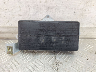 подушка безопасности дверная Mercedes-Benz A-Класс W168/V168 [рестайлинг] 2001, 1.4 л., M 166.940, бензин, МКПП, темно-синий, минивэн, передний привод, 6016055