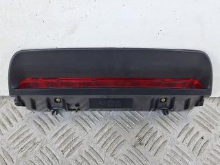 дополнительный стоп-сигнал Citroen Xsara Picasso 1 поколение [рестайлинг] 2009, 1.6 л., NFU (TU5JP4), бензин, МКПП, кофейный, минивэн, передний привод